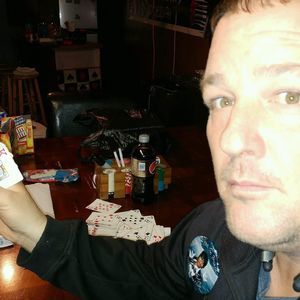 Meet your Posher, Donnie